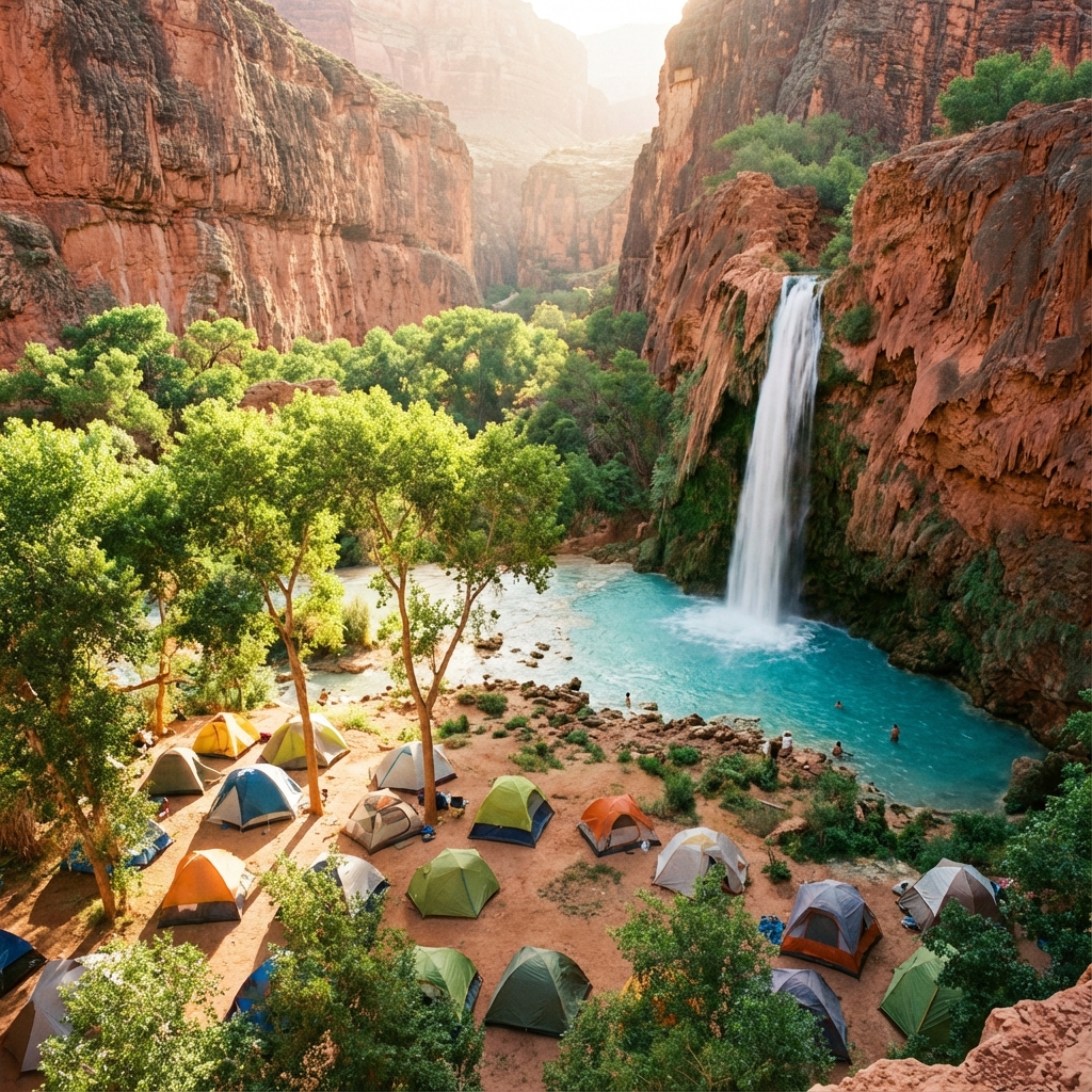 Havasupai